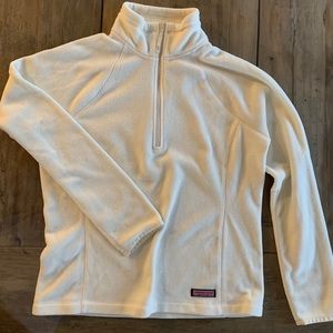 Vineyard Vines Fleece Quarter-Zip